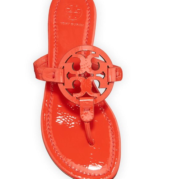 tory burch miller bright samba